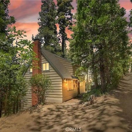 Walk 2 Village, Relax On Deck, Cool W/Ac! Lake Arrowhead Exterior photo