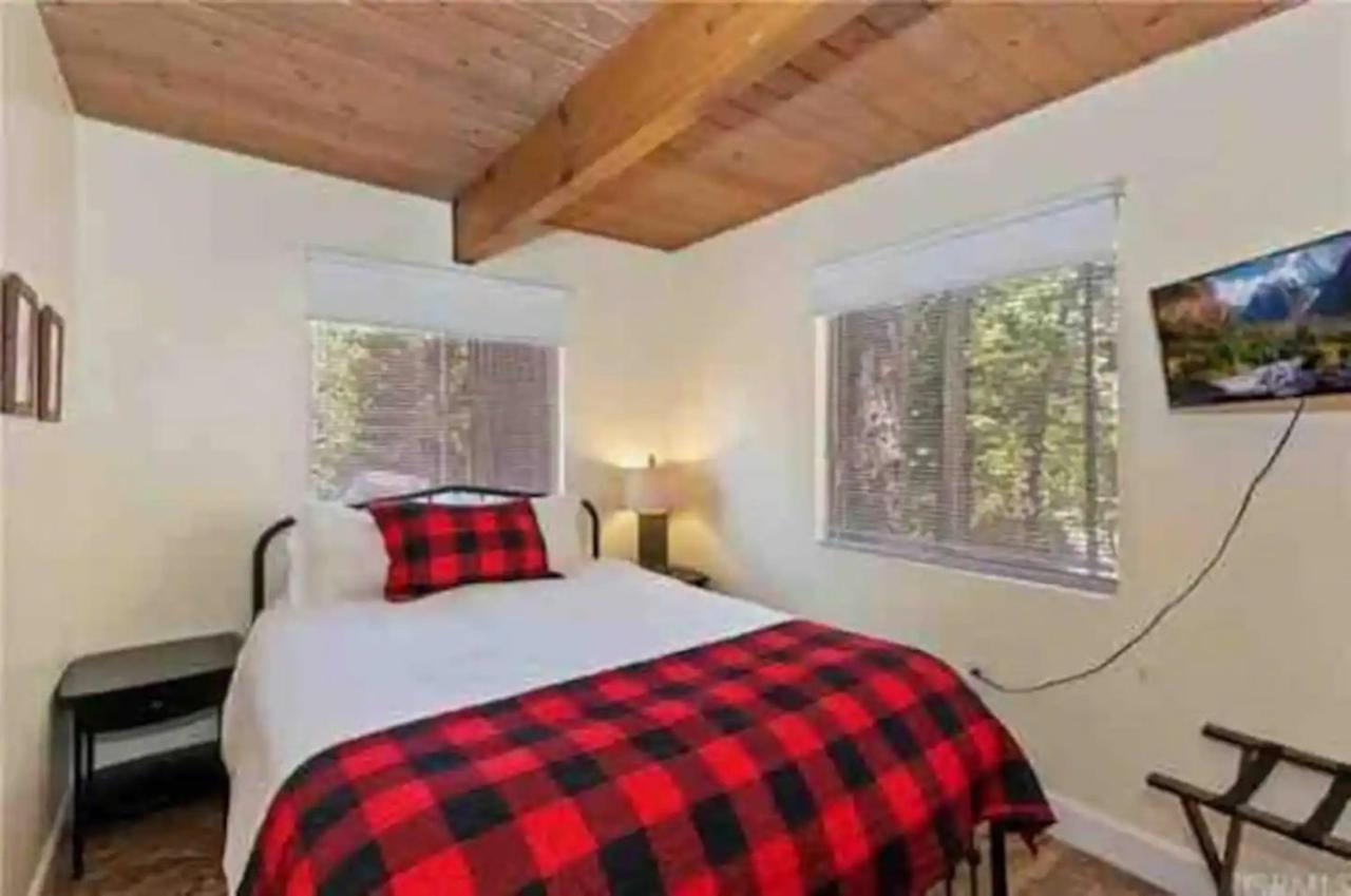 Walk 2 Village, Relax On Deck, Cool W/Ac! Lake Arrowhead Exterior photo