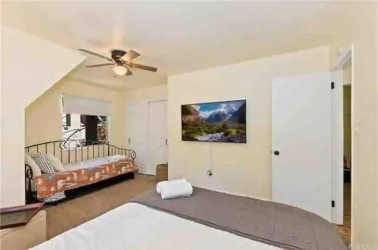 Walk 2 Village, Relax On Deck, Cool W/Ac! Lake Arrowhead Exterior photo